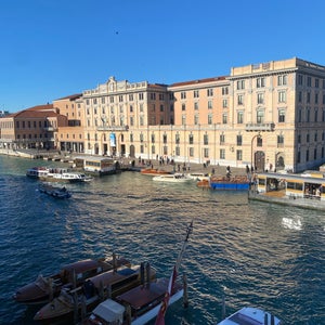 Hotel Carlton & Grand Canal Venice