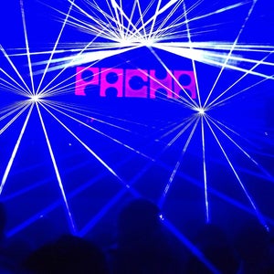 Pacha