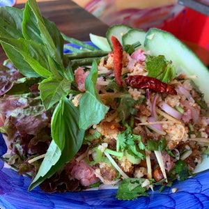 The 15 Best Thai Restaurants in Brooklyn