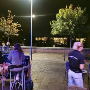 Café des Artistes