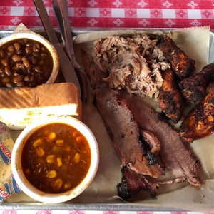 The 9 Best Places for Baby Back Ribs in Atlanta