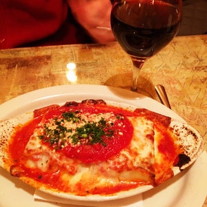 The 13 Best Places for Chicken Parmigiana in Durham