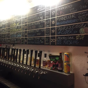 The 13 Best Places for Microbrew Beers in Copenhagen