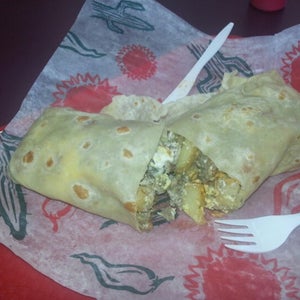 The 15 Best Places for Burritos in Wichita