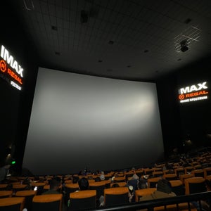 The 9 Best Places for Movies in Irvine