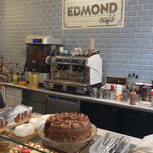 Edmond