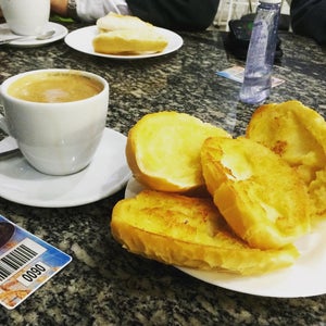 Padaria Pitangueiras