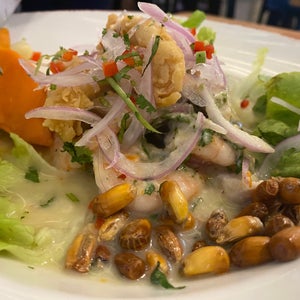 Restaurant Colapez