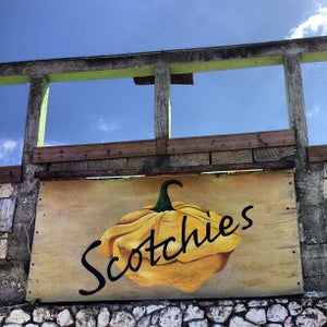 Scotchies Jerk Centre