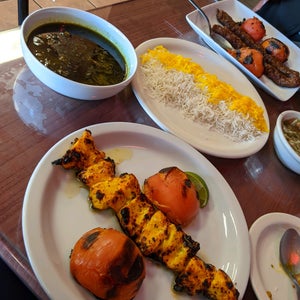The 15 Best Places for Kebabs in Denver