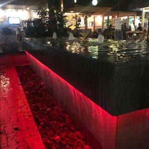 Praça Caminho do Mar