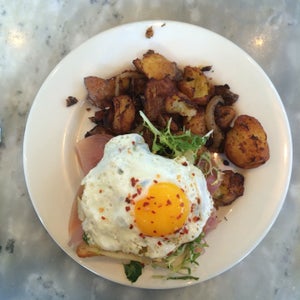 The 15 Best Places for Egg Sandwiches in San Francisco