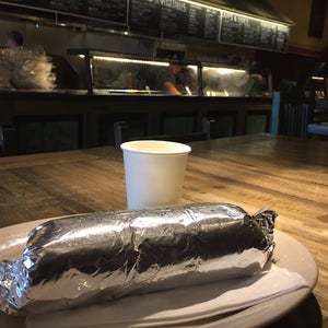 The 13 Best Places for Burritos in Cambridge