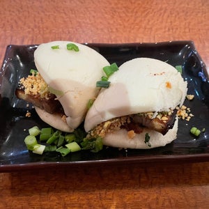 The 15 Best Places for Steamed Buns in Las Vegas