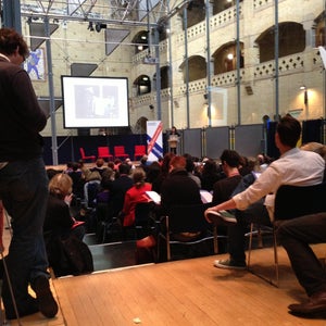 Beurs van Berlage