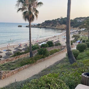 Praia de Santa Eulália