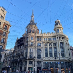 Galeria Canalejas