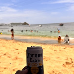 Playa Blanca