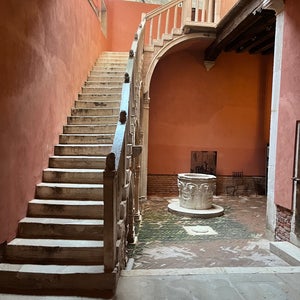 Campo San Tomà