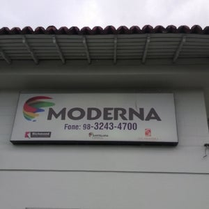 Editora Moderna