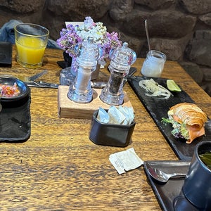 Antigua Casona San Blas