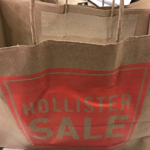 Hollister Co.