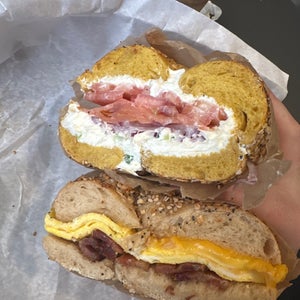 The 7 Best Places for Bagels in Bushwick, Brooklyn