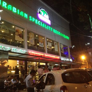 The 7 Best Places for Shawarma in Bangalore