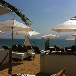 DPNY Beach Hotel