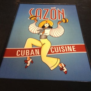 Photo of Sazon Cuban Cuisine