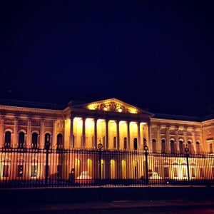 Russian Museum (Р?сский м?зей)