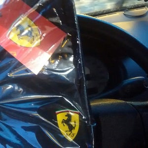 Posto Ferrari