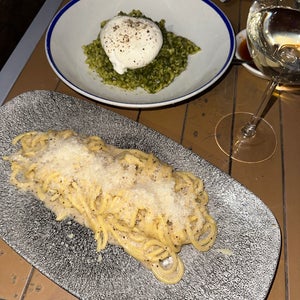 The 15 Best Places for Homemade Pastas in Philadelphia