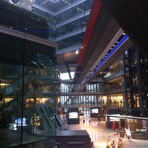 The 15 Best Places for Malls in Beijing