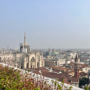 The 15 Best Places That Are Good for Special Occasions in Milan