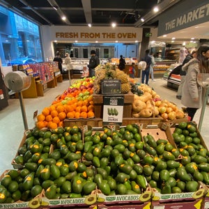 Food Lovers Market