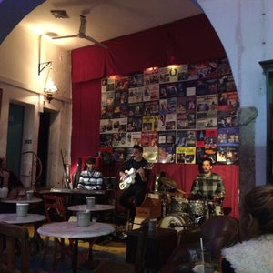 The 15 Best Places for Music in Lisbon
