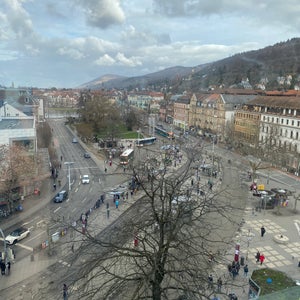 Bismarckplatz