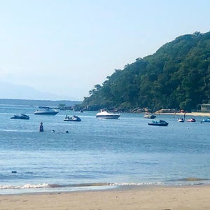 Ilha das Peças