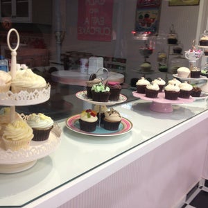 The 15 Best Places for Cupcakes in Ankara