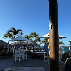 Alchymist Beach Club