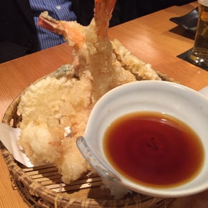 The 15 Best Places for Tempura in New York City