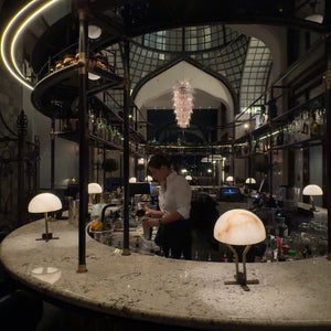 Four Seasons Hotel Gresham Palace Budapest