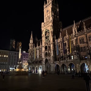 Mariensäule