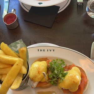 The Ivy