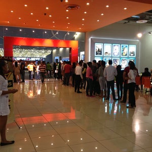 The 15 Best Places for Movies in Santo Domingo