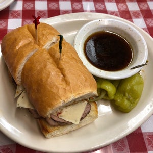 The 9 Best Places for French Rolls in Bakersfield
