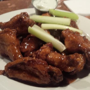 The 11 Best Places for Chicken Wings in Tribeca, New York