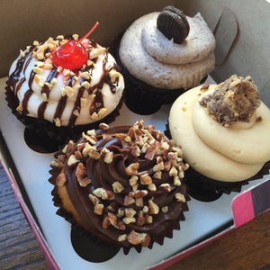 The 9 Best Places for Moist Cakes in Dallas