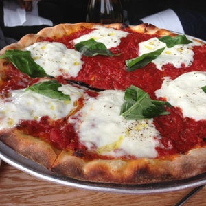 The 13 Best Places for Pizza in the Mission District, San Francisco